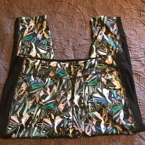 XL Avia workout leggings